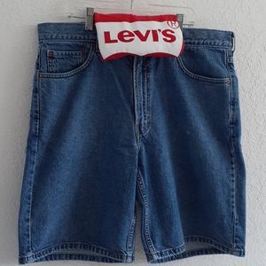 Levi's MEN'S 😘shorts size 36